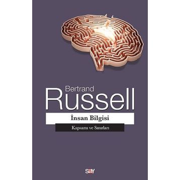 İnsan Bilgisi - Bertrand Russell