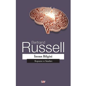 İnsan Bilgisi - Bertrand Russell