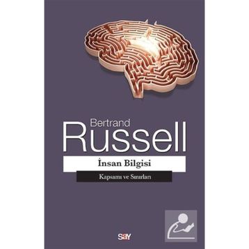 İnsan Bilgisi - Bertrand Russell