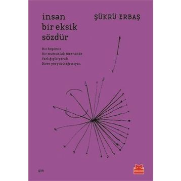 İnsan Bir Eksik Sözdür - Şükrü Erbaş
