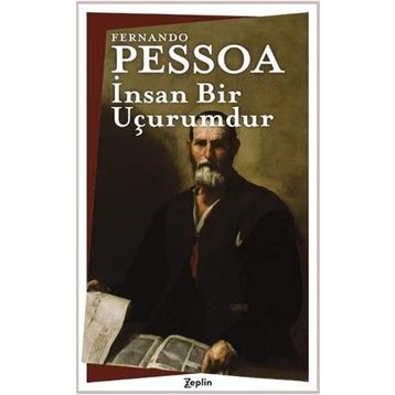 İnsan Bir Uçurumdur - Fernando Pessoa