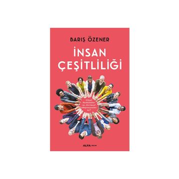 İnsan Çeşitliliği - Barış Özener