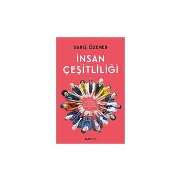 İnsan Çeşitliliği - Barış Özener