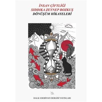 İnsan Çiftliği - Sıdıka Zeynep Bozkuş