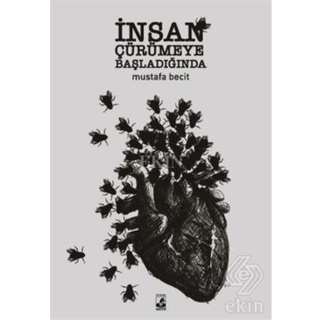 İnsan Çürümeye Başladığında - Mustafa Becit
