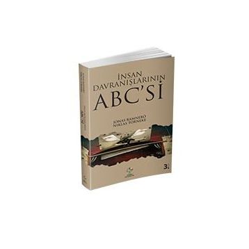 İnsan Davranışlarının ABC’si - Jonas Ramnerö N. Torneke
