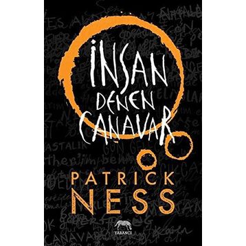 İnsan Denen Canavar - Patrick Ness