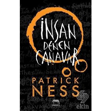 İnsan Denen Canavar - Patrick Ness