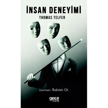 İnsan Deneyimi - Thomas Telfer