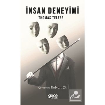 İnsan Deneyimi - Thomas Telfer
