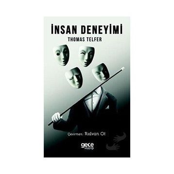 İnsan Deneyimi - Thomas Telfer