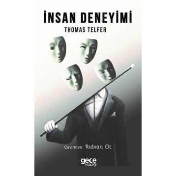 İnsan Deneyimi - Thomas Telfer