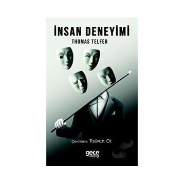 İnsan Deneyimi - Thomas Telfer