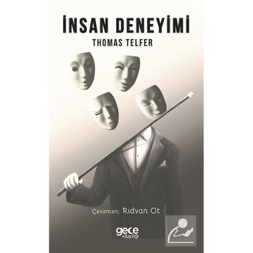 İnsan Deneyimi - Thomas Telfer