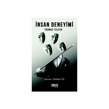 İnsan Deneyimi - Thomas Telfer