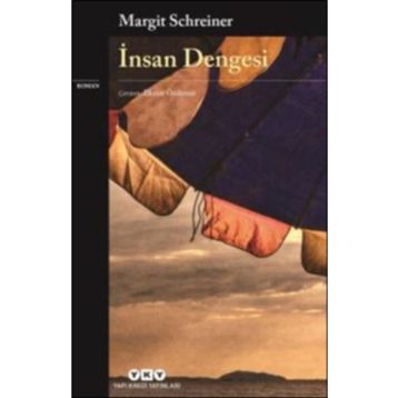 İnsan Dengesi - Margit Schreiner