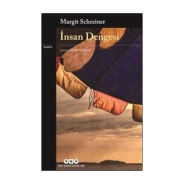 İnsan Dengesi - Margit Schreiner