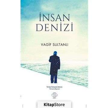 İnsan Denizi - Vagif Sultanlı
