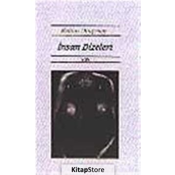 İnsan Dizeleri - Kriton Dinçmen