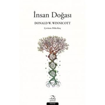 İnsan Doğası - Donald W. Winnicott