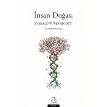 İnsan Doğası - Donald W. Winnicott