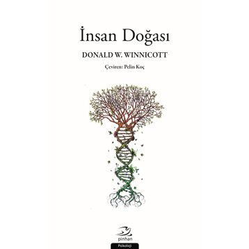 İnsan Doğası - Donald W. Winnicott
