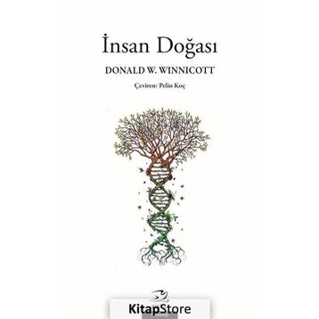 İnsan Doğası - Donald W. Winnicott