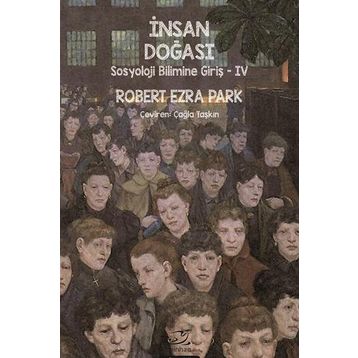 İnsan Doğası - Donald W. Winnicott