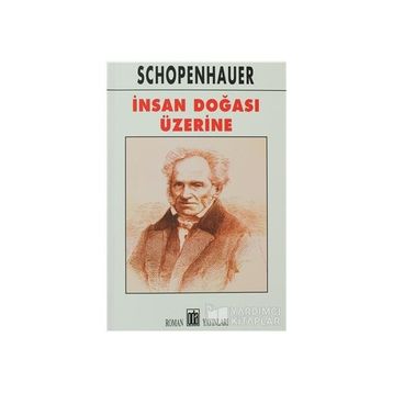 İnsan Doğası Üzerine - Arthur Schopenhauer