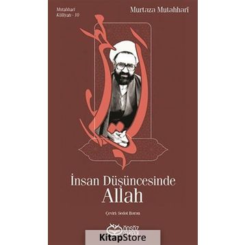 İnsan Düşüncesinde Allah - Murtaza Mutahhari