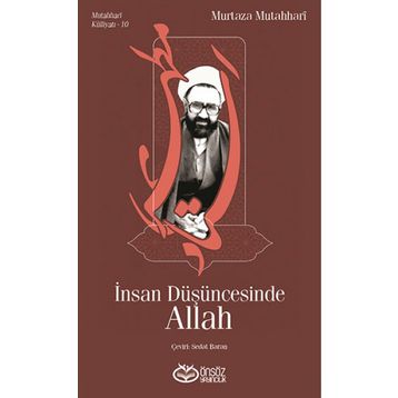 İnsan Düşüncesinde Allah - Murtaza Mutahhari