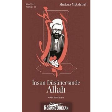 İnsan Düşüncesinde Allah - Murtaza Mutahhari