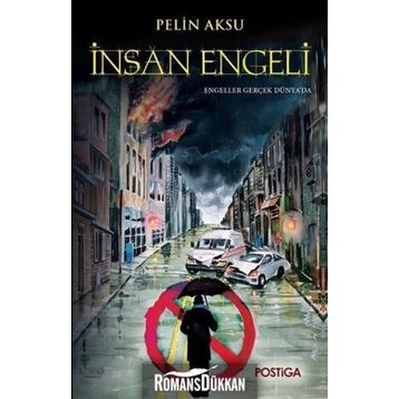 İnsan Engeli - Pelin Aksu