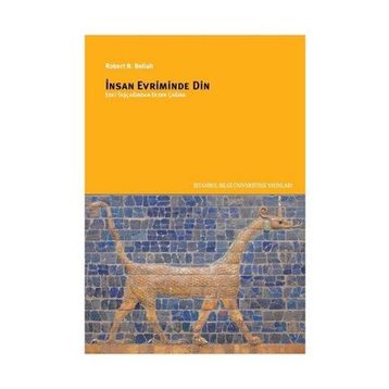 İnsan Evriminde Din - Robert N. Bellah