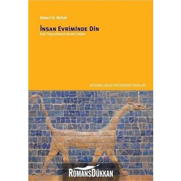 İnsan Evriminde Din - Robert N. Bellah