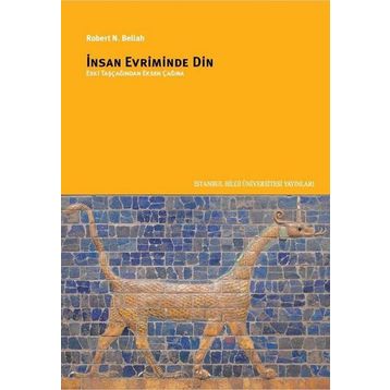 İnsan Evriminde Din - Robert N. Bellah