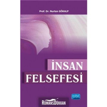 İNSAN FELSEFESI - VEHBI HACIKADİROĞLU