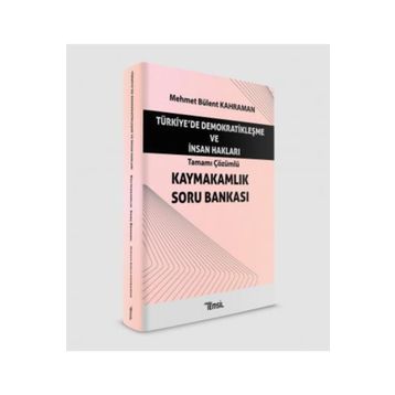 İNSAN HAKLARI - A. KADIR ÇÜÇEN