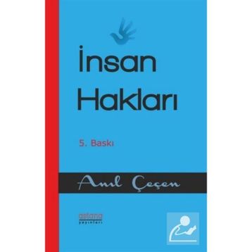 İnsan Hakları - Anıl Çeçen