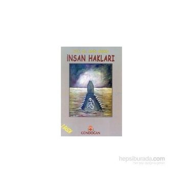 İnsan Hakları - Anıl Çeçen