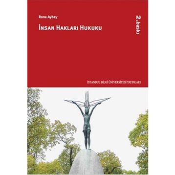 İnsan Hakları Hukuku - Rona Aybay