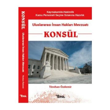 İNSAN HAKLARI MEVZUATI - REMZI ÖZMEN (ISBN:9789750217623)