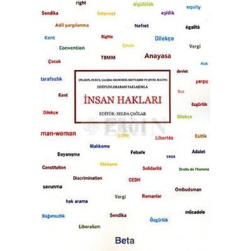 İNSAN HAKLARI - SELDA ÇAĞLAR