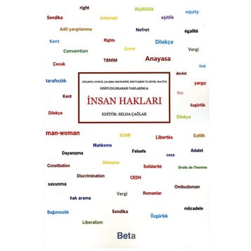 İNSAN HAKLARI - SELDA ÇAĞLAR