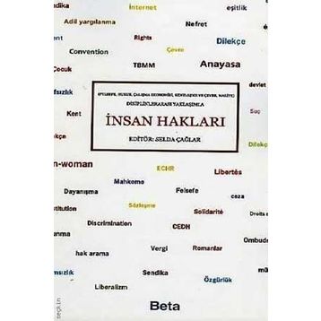 İNSAN HAKLARI - SELDA ÇAĞLAR