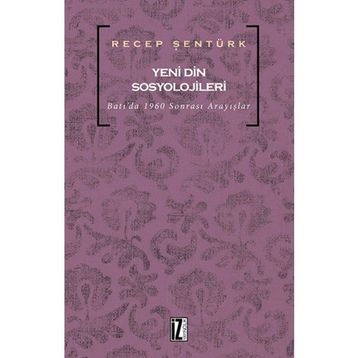 İnsan Hakları ve İslam - Recep Şentürk