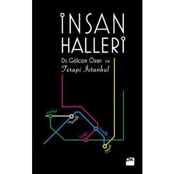İnsan Halleri - Gülcan Özer