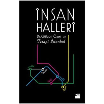 İnsan Halleri - Gülcan Özer