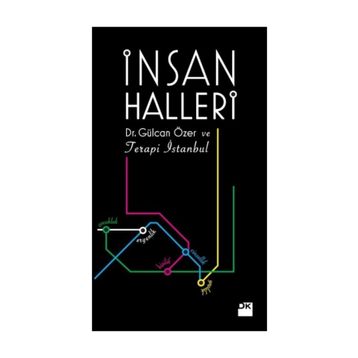 İnsan Halleri - Gülcan Özer