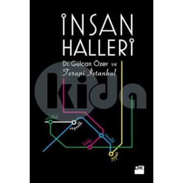İnsan Halleri - Gülcan Özer